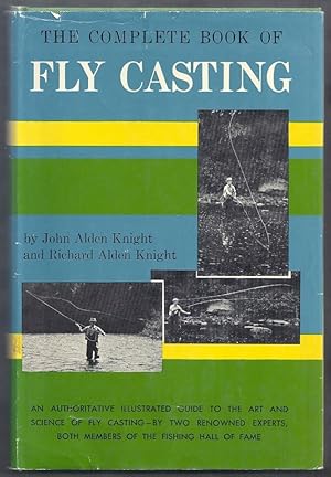 The Complete Book of Fly Casting