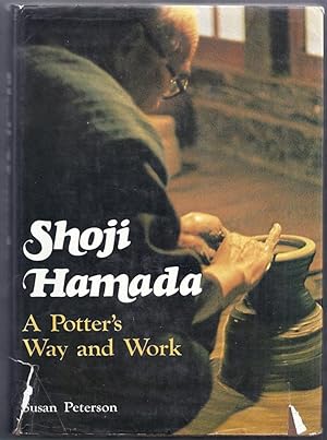 Shoji Hamada. A Potter's Way and Work