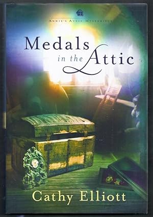 Medals in the Attic. Annie's Attic Mysteries