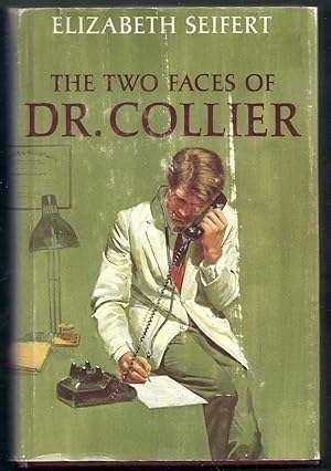 The Two Faces of Dr. Collier
