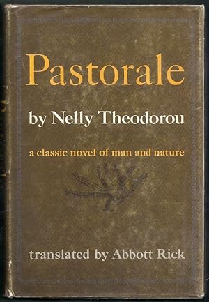 Pastorale. A Classic Novel of Man and Nature