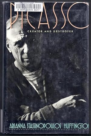 Picasso. Creator and Destroyer