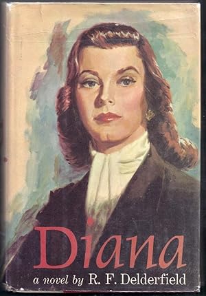 Diana. A Novel