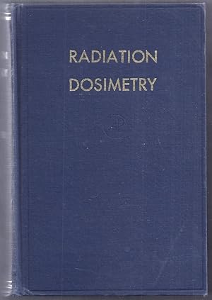 Radiation Dosimetry