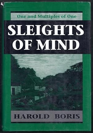 Sleights of Mind: One and Multiples of One