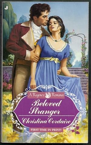 Beloved Stranger