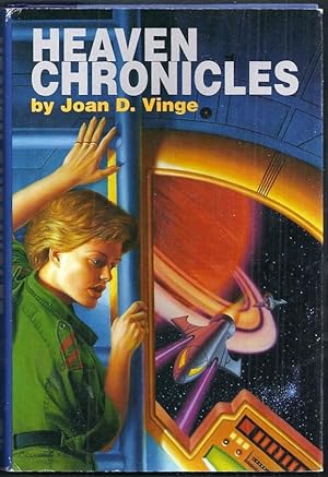 Heaven Chronicles. Contains "Legacy" and "The Outcases of Heaven Belt"