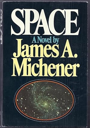 Space. A Novel