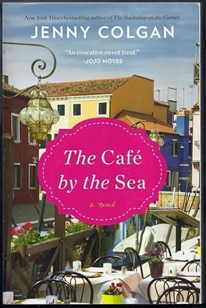 The Cafe by the Sea