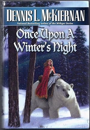 Once upon a Winter's Night