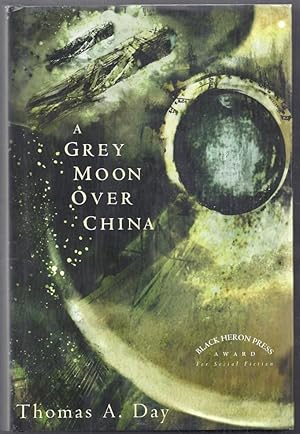 A Grey Moon Over China