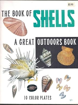 The Great Outdoors Book of Shells