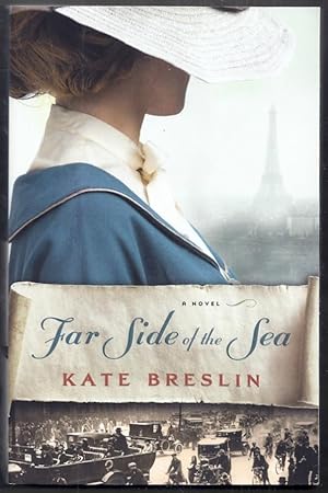 Far Side of the Sea