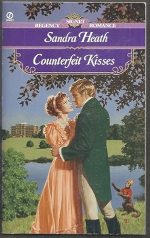 Counterfeit Kisses