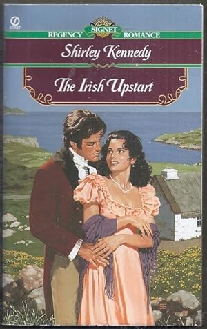 The Irish Upstart
