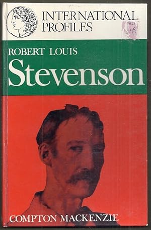 Robert Louis Stevenson. International Profiles