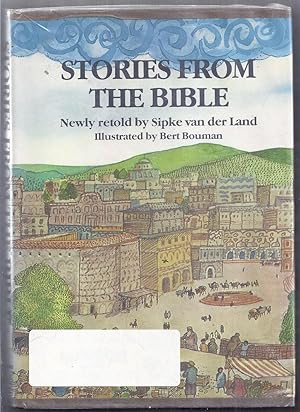 Stories from the Bible