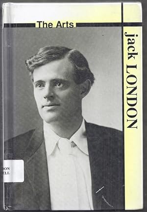 Rourke Biographies the Arts. Jack London