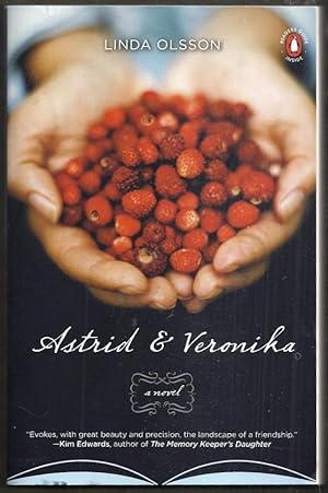 Astrid and Veronika. A Novel
