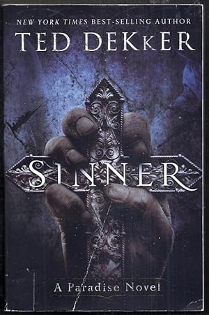 Sinner. A Paradise Novel