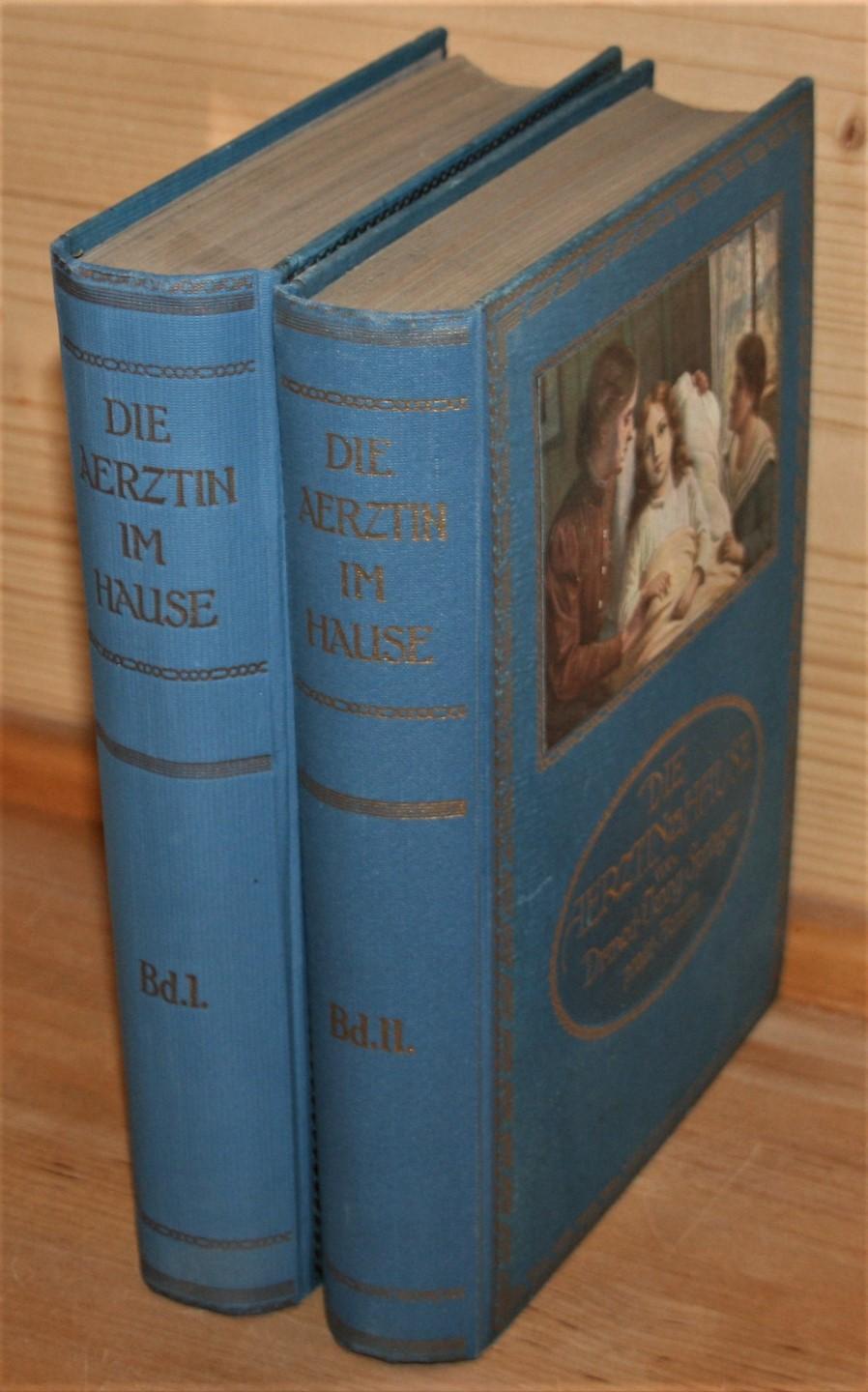 Die Ärztin Im Hause 1922 Die Ärztin Im Hause 1922
