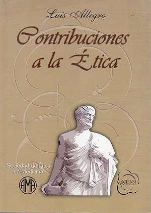 CONTRIBUCIONES A LA ETICA