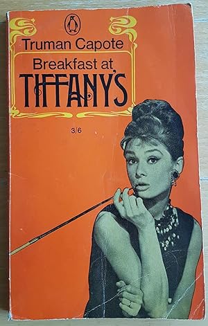truman capotes breakfast at tiffanys essay truman capotes breakfast at tiffanys essay