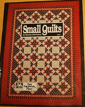 Small Quilts