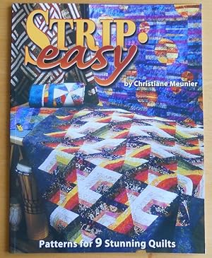 Strip Easy Quilts