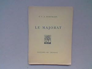 Le Majorat