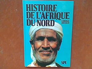 Histoire de l'Afrique du Nord