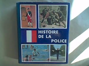 Histoire de la police