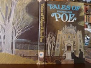 Tales of Edgar Allan Poe