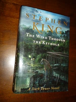 stephen king the wind through the keyhole review stephen king the wind through the keyhole review