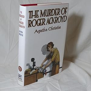 agatha christie book the murder of roger ackroyd agatha christie book the murder of roger ackroyd
