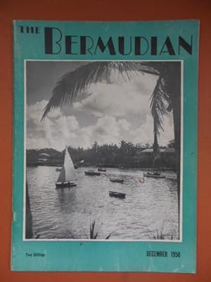 The Bermudian Magazine (December, 1950)