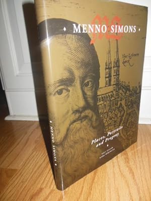 Menno Simons: Places, Portraits and Progeny