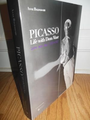 Picasso: Life with Dora Maar: Love and War 1935-1945