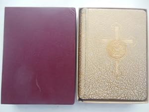 The Missal: Containing All the Masses for Sundays and Holy Days of Obligation (Deluxe in Original...