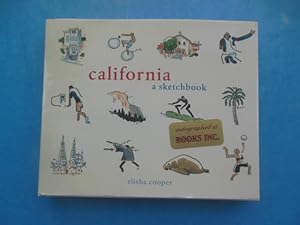 California: A Sketchbook