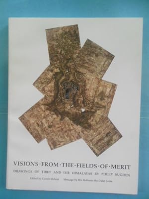 Visions from the Fields of Merit: Drawings of Tibet and the Himalayas