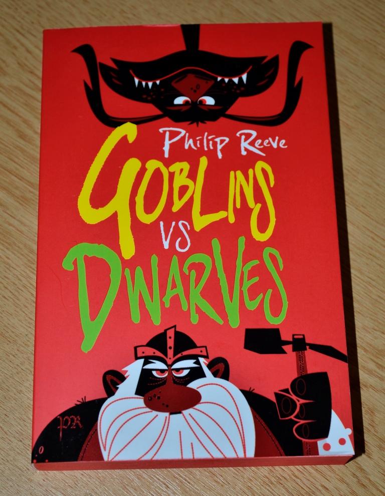 Lord of Goblins, Vol. 1 by Michiel Werbrouck Lord of Goblins, Vol. 1 by Michiel Werbrouck
