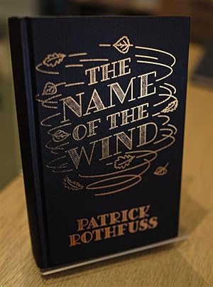 name of the wind cover name of the wind cover