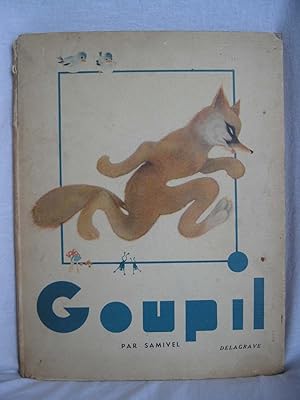 GOUPIL