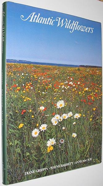 Atlantic Wildflowers - Griffin, Diane