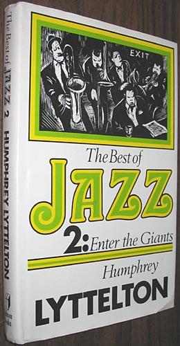 Best of Jazz: Enter the Giants v. 2 (The bst of jazz)