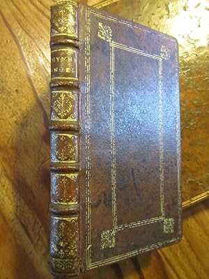 Hymnus Angelicus sive Doctoris Angelici Summae Theologicae rhytmica synopsis. Quaestiones 612. Ar...