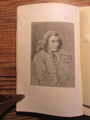 Le Neveu de Rameau. Texte revu d' après les manuscrits. Notice, notes, bibliographie par Gustave ...