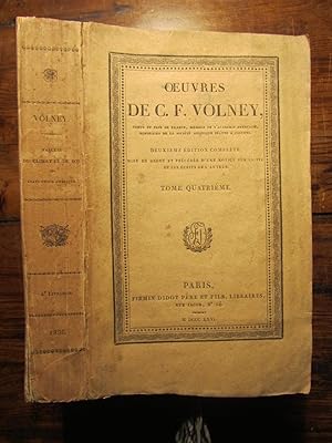 Tableau du Climat et du Sol des Etats-Unis d' Amérique ; suivis d' éclaircissements sur la Florid...