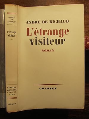 L' étrange Visiteur.